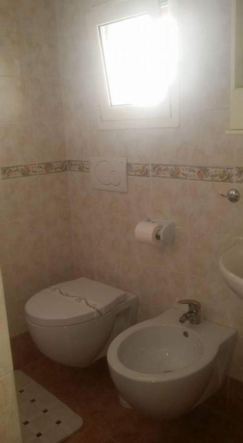 Vila Casa Porta Picc Polignano a Mare Exteriér fotografie