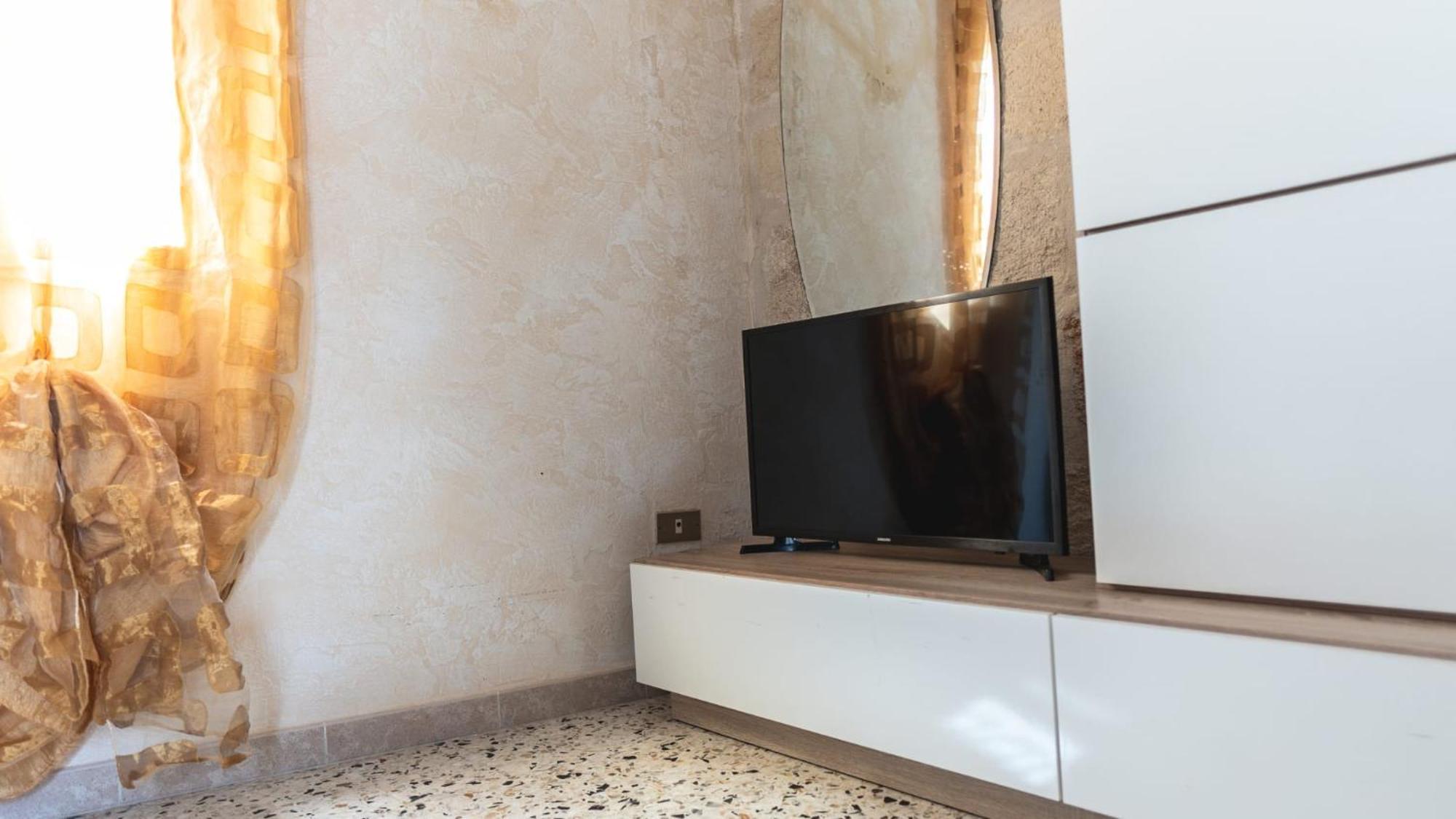 Vila Casa Porta Picc Polignano a Mare Exteriér fotografie
