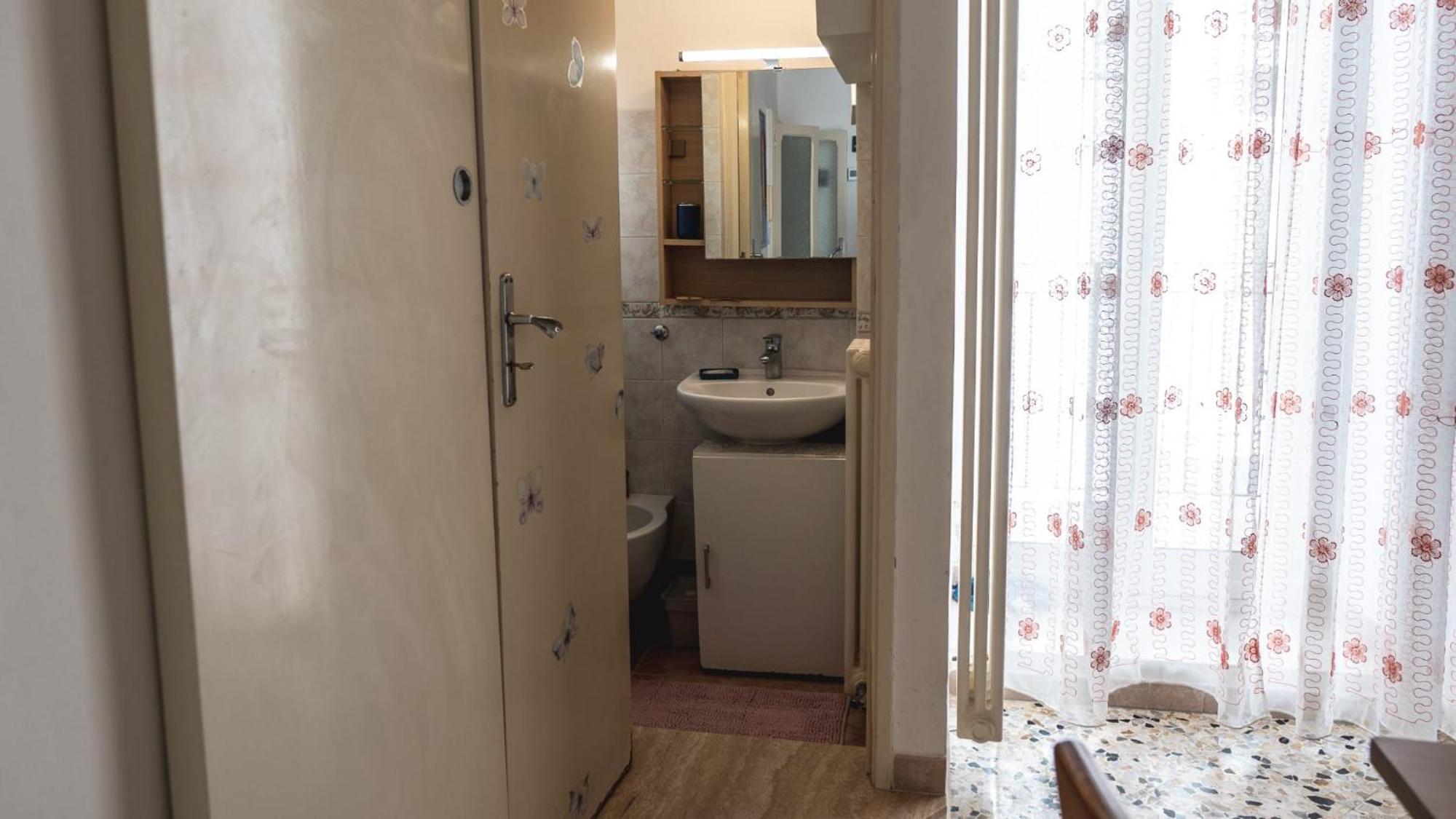 Vila Casa Porta Picc Polignano a Mare Exteriér fotografie
